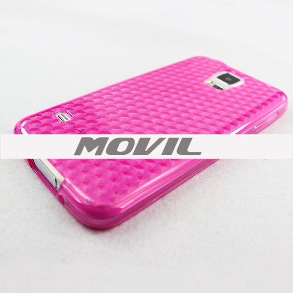 NP-1202 Funda para Samsung S5 NP-1202-11g